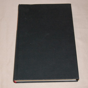 Helge Heikkinen Tuntematon merimies